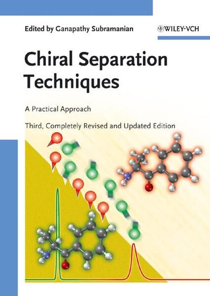 Produktbild: Chiral Separation Techniques