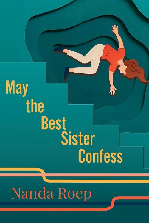 Produktbild: May the Best Sister Confess