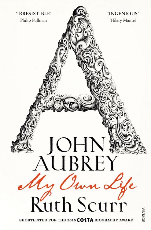 Produktbild: John Aubrey