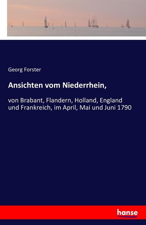 Produktbild: Ansichten vom Niederrhein,