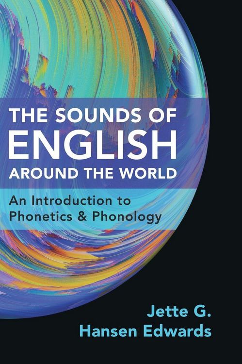 Produktbild: The Sounds of English Around the World