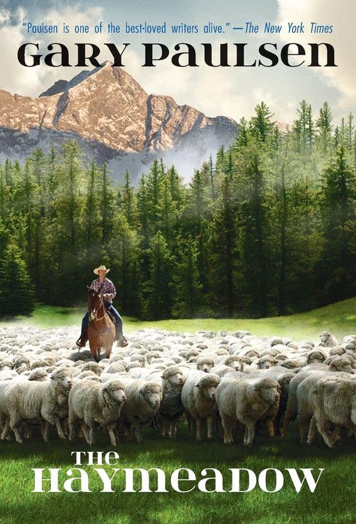 Produktbild: The Haymeadow
