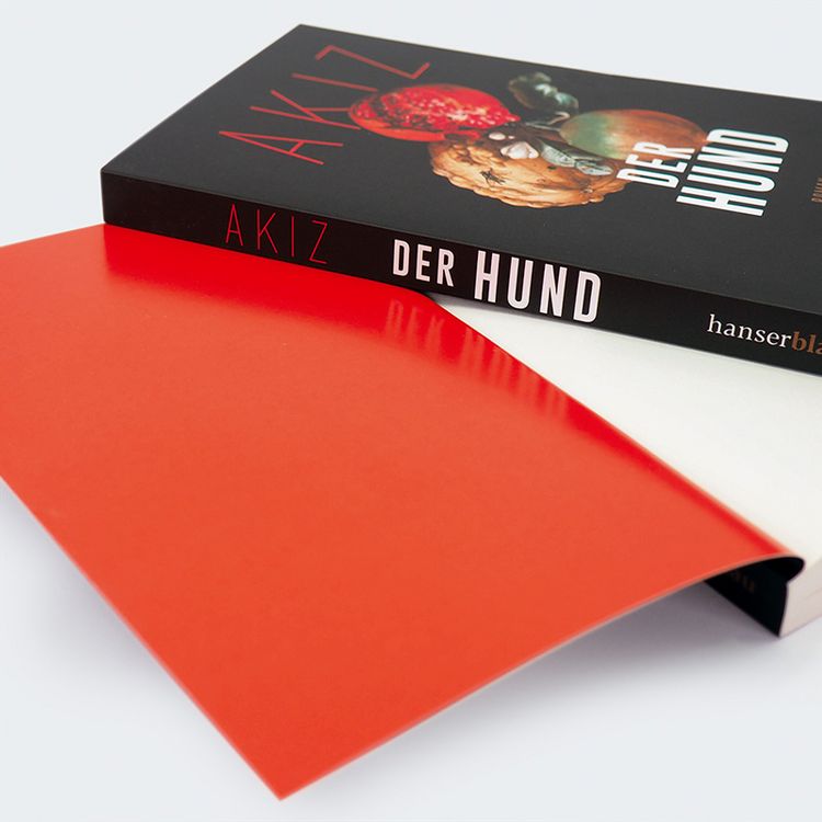 Produktbild: Der Hund