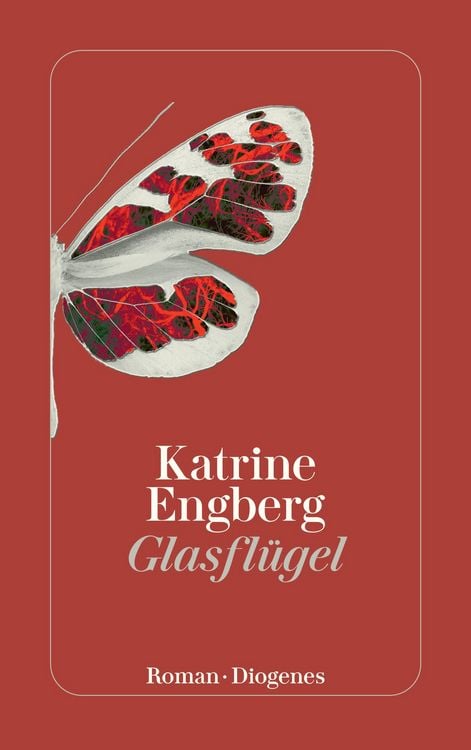 Produktbild: Glasflügel