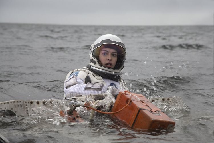Produktbild: Interstellar (4K Ultra HD) (+ 2 Blu-rays)