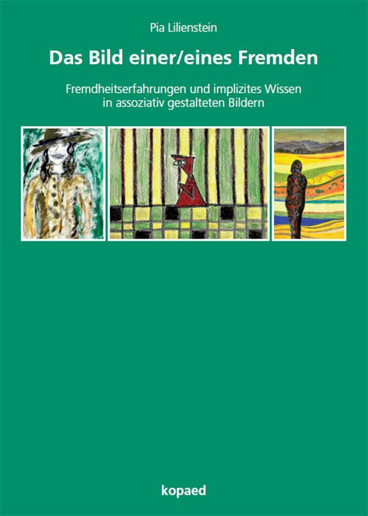 Produktbild: Das Bild einer/eines Fremden
