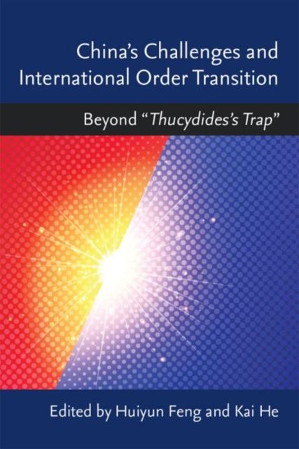 Produktbild: Chinas Challenges & Intl Order