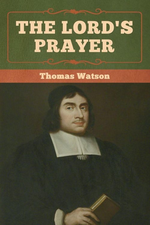 Produktbild: The Lord's Prayer