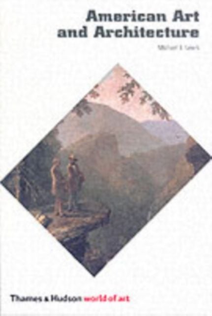 Produktbild: American Art and Architecture