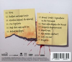 Produktbild: TP4L