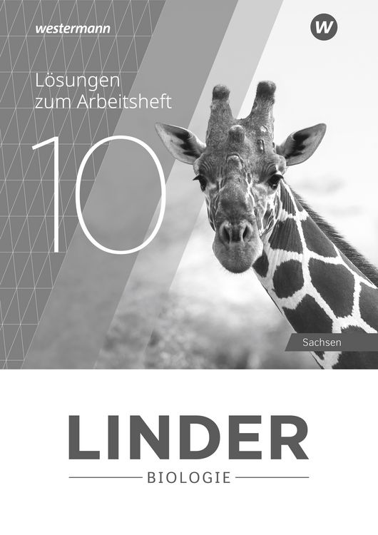 Produktbild: LINDER Biologie SI - Ausgabe 2020 f&uuml;r Sachsen