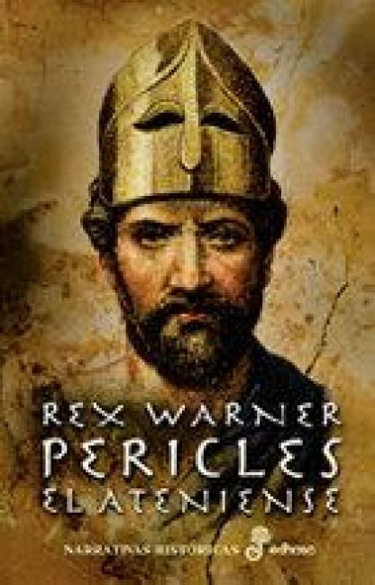 Produktbild: Pericles el ateniense