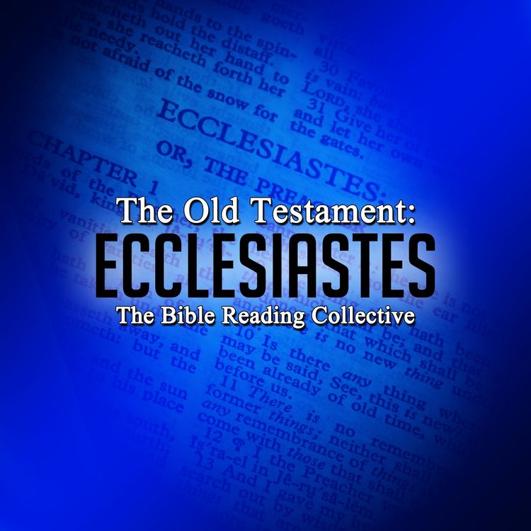 Produktbild: The Old Testament: Ecclesiastes