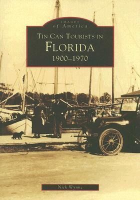 Produktbild: Tin Can Tourists in Florida