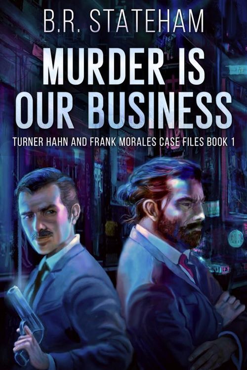 Produktbild: Murder is Our Business