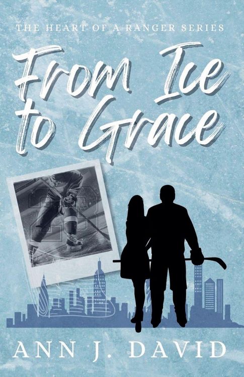 Produktbild: From Ice to Grace