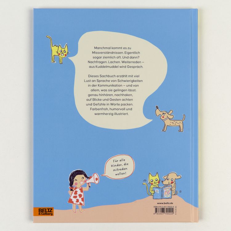 Produktbild: H&ouml;r mir mal zu!
