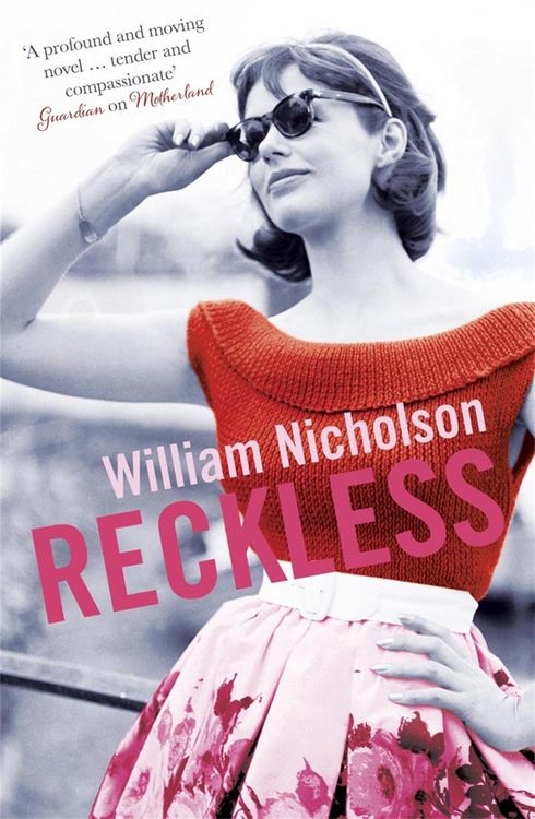 Produktbild: Reckless