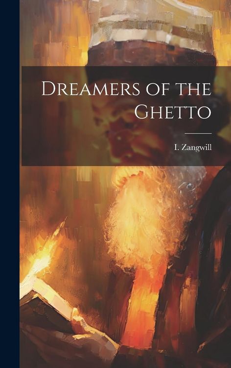 Produktbild: Dreamers of the Ghetto