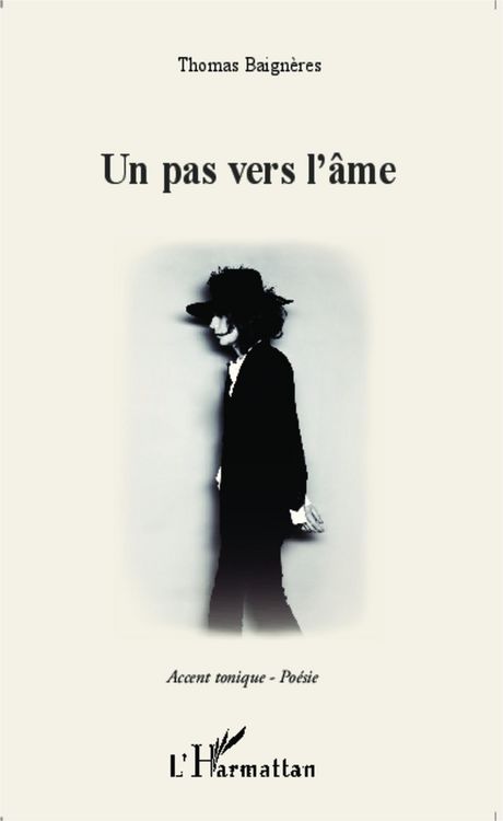 Produktbild: Un pas vers l'&acirc;me
