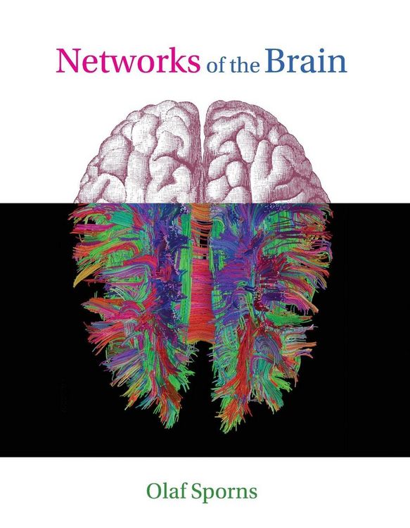 Produktbild: Networks of the Brain