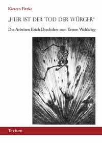 Produktbild: "Hier ist der Tod der W&uuml;rger"