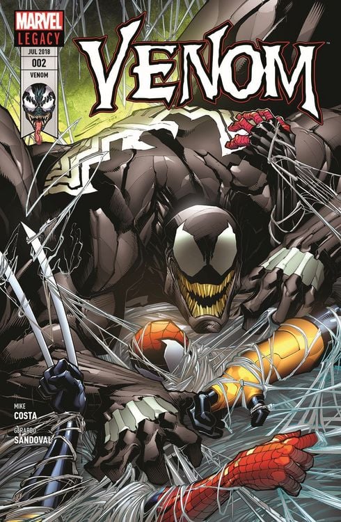 Produktbild: Venom