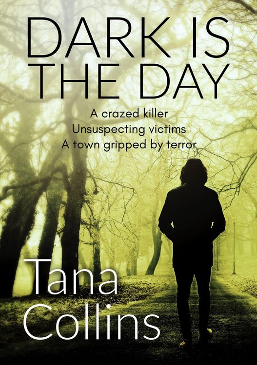 Produktbild: Dark Is the Day