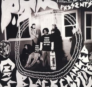 Produktbild: Chris Black Changed My Life