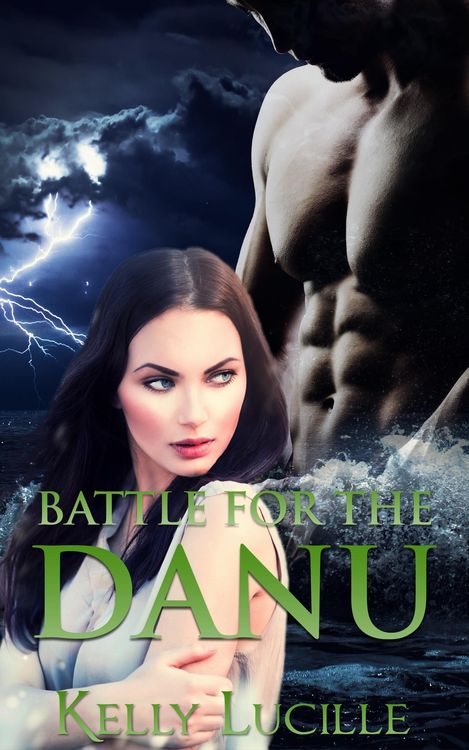 Produktbild: Battle for the Danu
