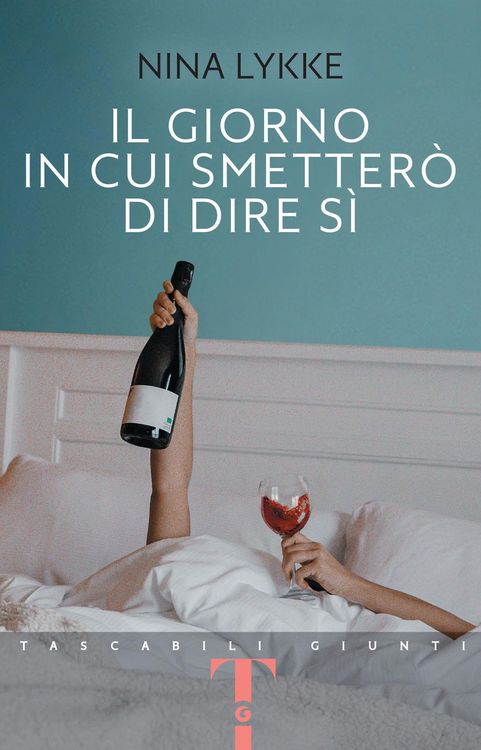 Produktbild: Il giorno in cui smetter&ograve; di dire si