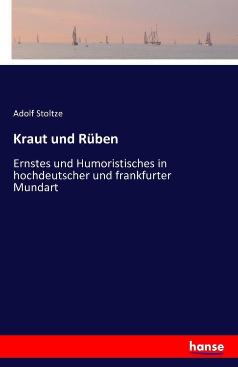 Produktbild: Kraut und R&uuml;ben