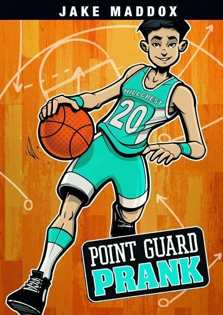 Produktbild: Point Guard Prank