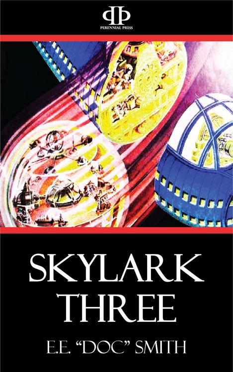 Produktbild: Skylark Three