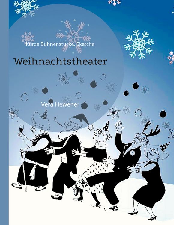 Produktbild: Weihnachtstheater