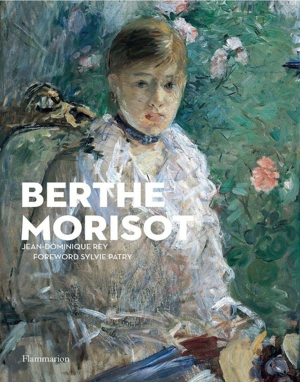 Produktbild: Berthe Morisot
