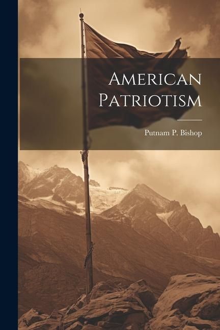 Produktbild: American Patriotism