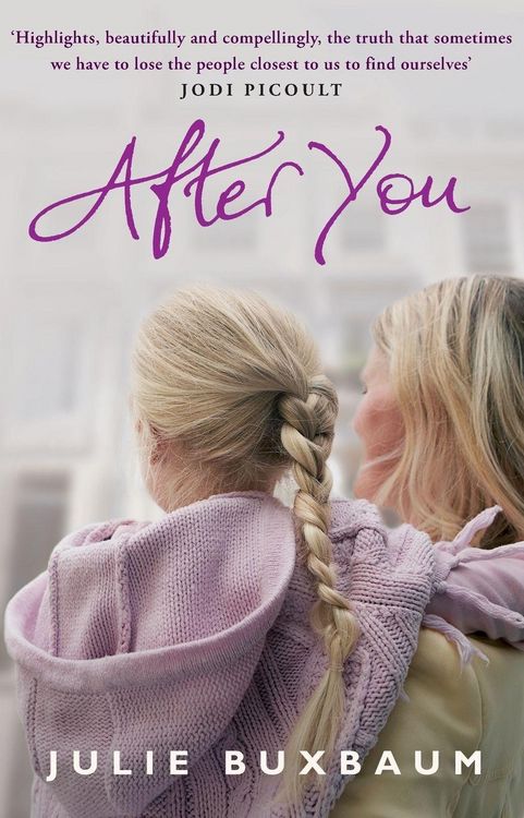 Produktbild: After You
