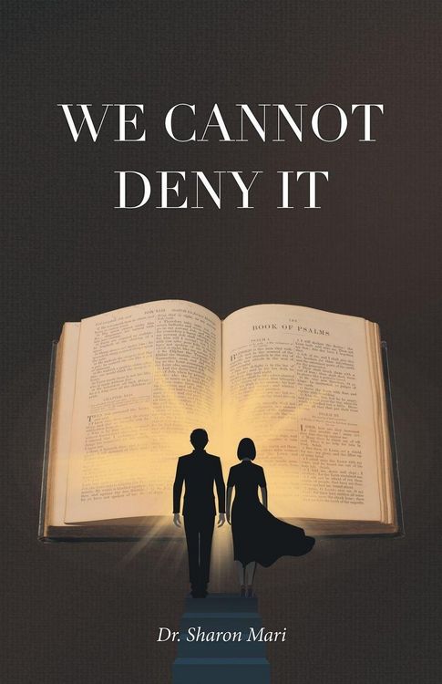 Produktbild: We Cannot Deny It