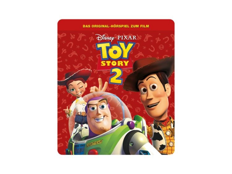 Produktbild: Content-Tonie: Toy Story 2