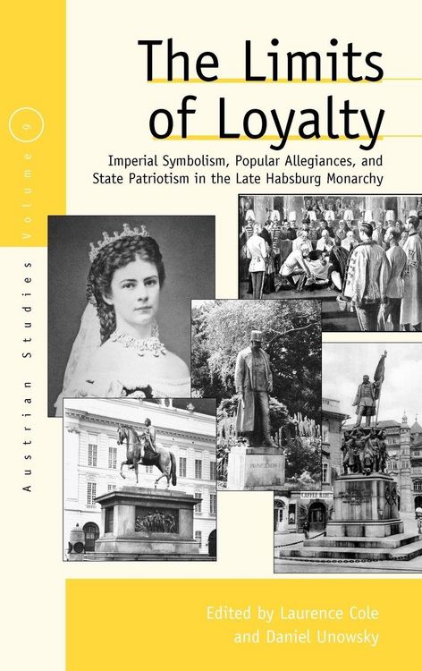 Produktbild: The Limits of Loyalty