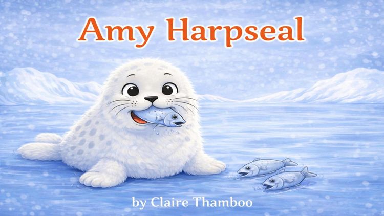 Produktbild: Amy Harpseal