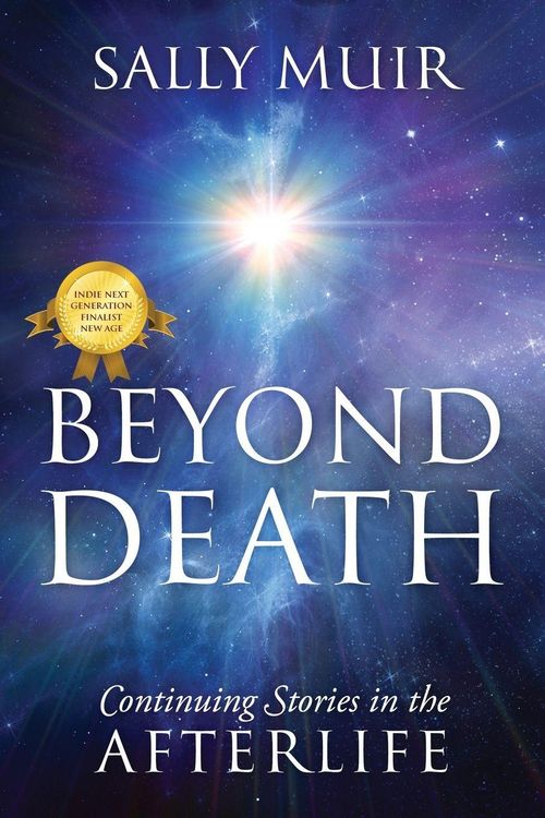 Produktbild: Beyond Death