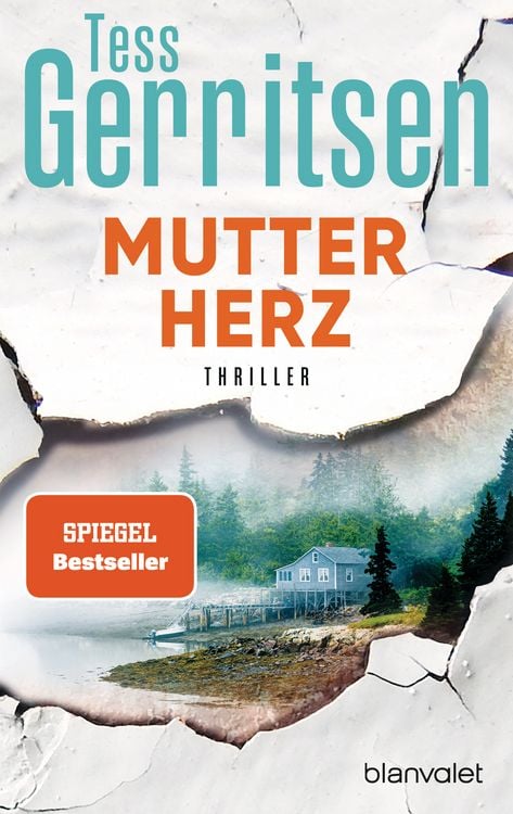 Produktbild: Mutterherz