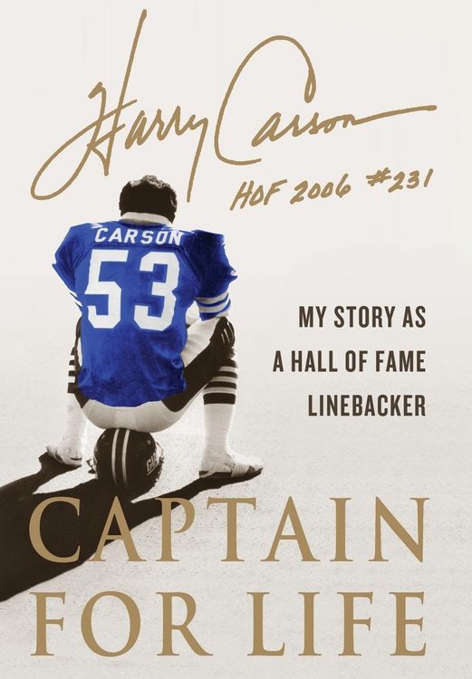 Produktbild: Captain for Life