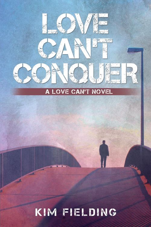 Produktbild: Love Can't Conquer
