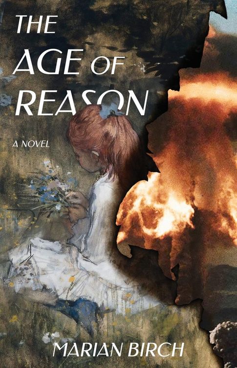 Produktbild: The Age of Reason