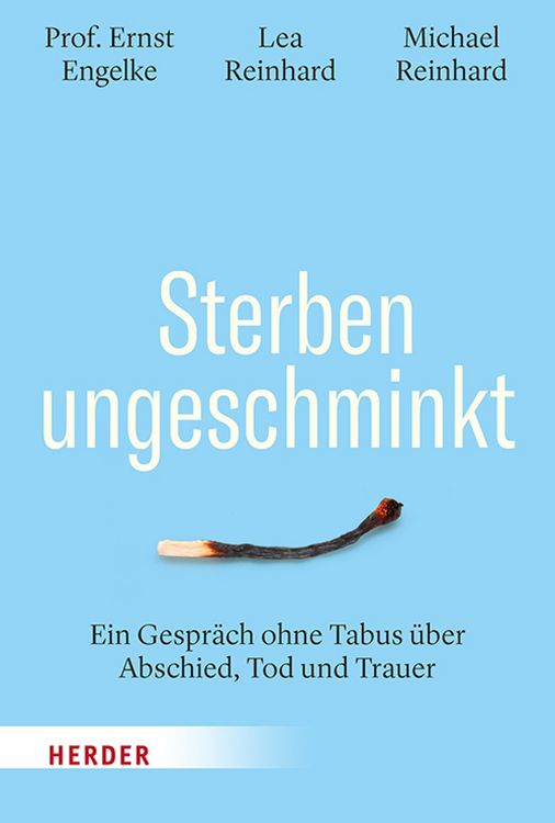 Produktbild: Sterben ungeschminkt
