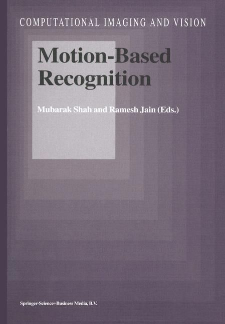 Produktbild: Motion-Based Recognition
