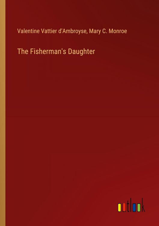 Produktbild: The Fisherman's Daughter
